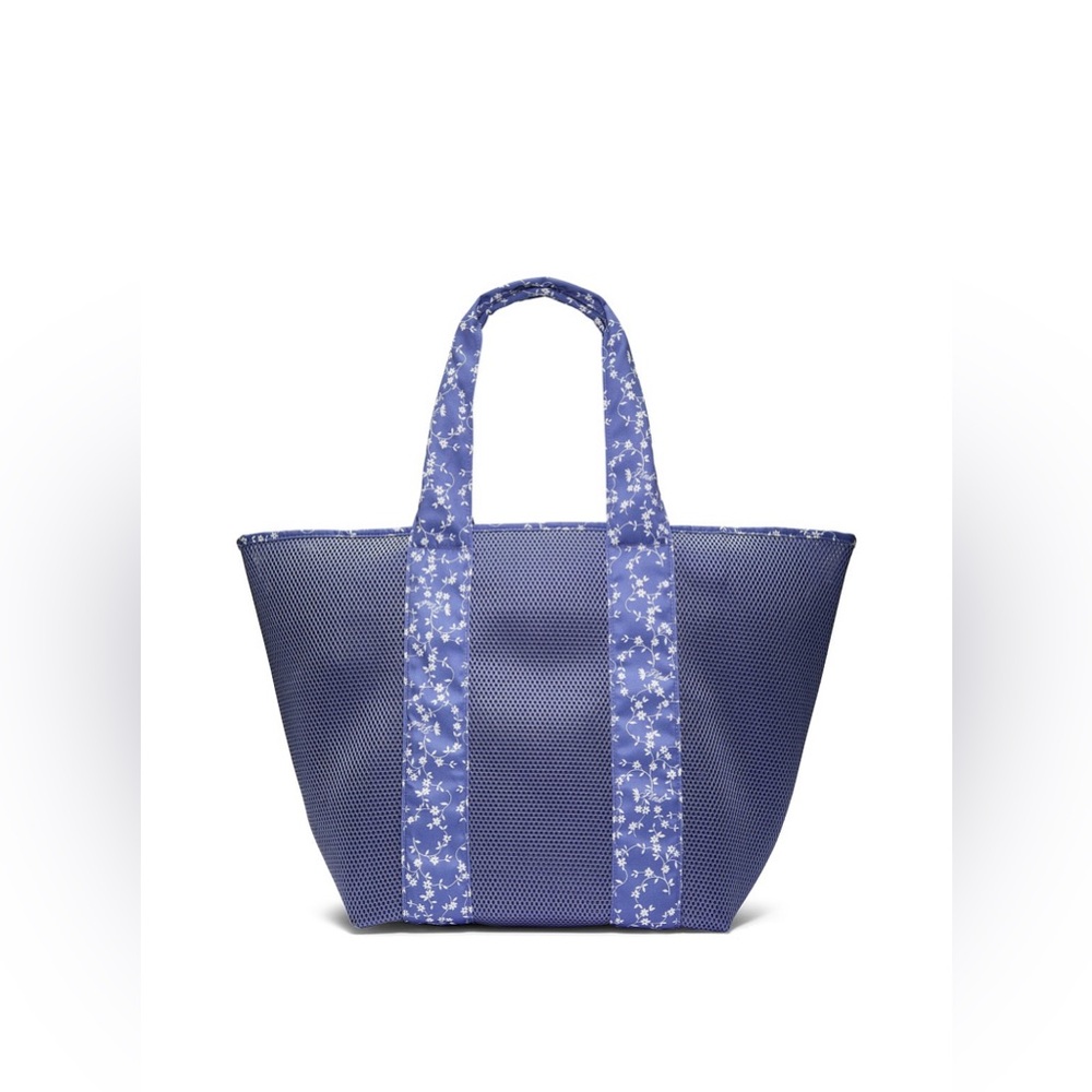 VS PINK MESH TOTE - Picture 3 of 10